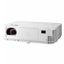 NEC NP - M362X Multimedia Projector (Discount Item)PJ24NEC#M362X